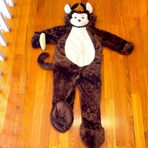 Kids Halloween costume